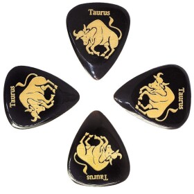 Timber Tones Zodiac Tones Taurus 4-Pack