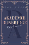 Akademie Dunbridge Kdokoliv