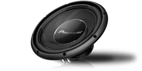 Pioneer TS-A30S4 / subwoofer s jednoduchým hlasovým vinutím / 400 W / 30 cm (12) (TS-A30S4)