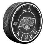 Mustang Puk Los Angeles Kings NHL Neon