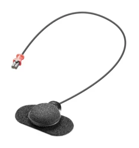 Interphone Náhradní mikrofon U-COM 8R/16/4/3/2 pro integrální helmy (MICWIREDUCOM)