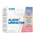 ALAVIS™ LifeFactor 60 kapslí (V360)
