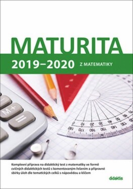 Maturita matematiky