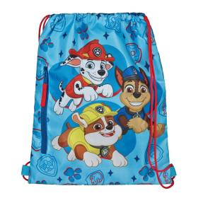 Sáček na cvičky Karton P+P - Paw Patrol