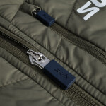 Dámská bunda Swix Dynamic Hybrid Insulated Jacket W