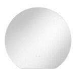 REA - Zrcadlo LED 70cm Fabio HOM-00909