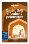 Omán, SAE Arabský poloostrov Lonely Planet