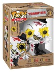 Funko POP Doodles: Terrifier - Art the Clown #2084