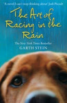 The Art of Racing in the Rain, 1. vydání - Garth Stein
