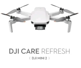 DJI Care Refresh na 2 roky pro dron DJI Air 2S CP.QT.00004800.01