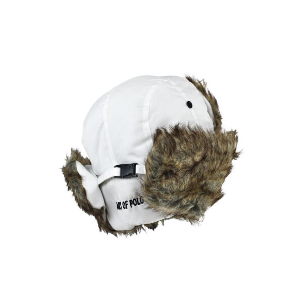 Cap model 18733035 White UNI - Art of polo