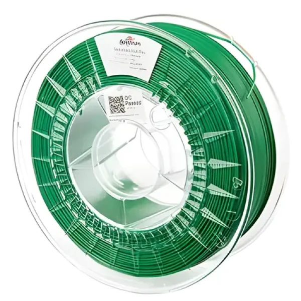 Spectrum PLA Pro FOREST GREEN / 3D filament / PLA / 1.75mm / 1kg (80100)