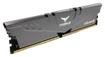 Team T-Force Vulcan Z 16GB černá / DDR4 / 3200MHz / CL16-20-20-40 / 1.35 V / XMP 2.0 (TLZGD416G3200HC16F01)