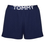 Dámské šortky UW0UW00687 - Tommy Hilfiger S