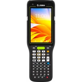 ZEBRA MC3400 Full Featured 2D 38 keys / 2D SE5800 / BT / Wi-Fi / NFC / funkč,-numerická klávesnice / displej / Androi (MC3401-0S1R63SS-A6)