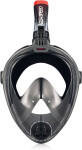 Potápěčská maska model 17529587 2.0 Černá S/M - AQUA SPEED