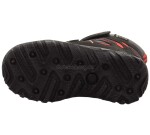 Dětské zimní boty Superfit 1-809080-0020 Velikost:
