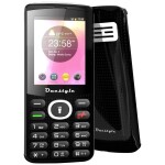 Swisstone SC 560 mobilní telefon Dual SIM černá UPOZORNĚNÍí: mobilní telefony neobsahují CZ/SK menu