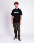 Tričko Carhartt WIP S/S Experiential T-Shirt Black