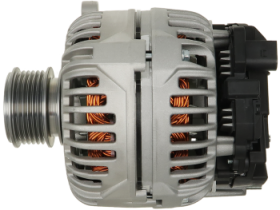 Alternátor ŠKODA Fabia II a Roomster (5J) (2010–2015) 1.2 TDI