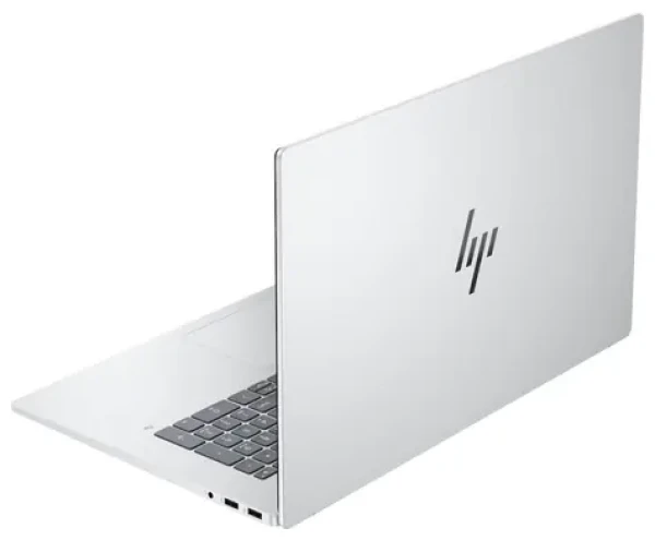 HP OmniBook 7 AI 17-dc0001nc stříbrná / 17.3" FHD T / Core Ultra 7 258V 2.2GHz / 32GB / 1TB SSD / Arc / W11P (BX8R0EA#BCM)
