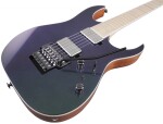 Ibanez RG5120M-PRT - Polar Lights