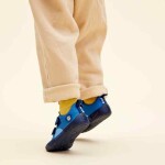Affenzahn Sneaker Cotton Happy Bear