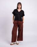 ECOALF Dora BLACK L