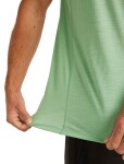 Pánské merino tílko ICEBREAKER Mens 125 Cool-Lite Speed Tank, Seaglass velikost: L