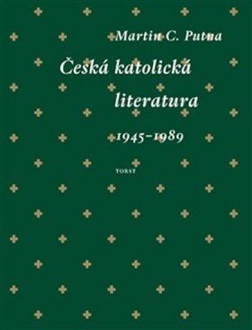 Česká katolická literatura