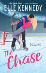 The Chase, 1. vydání - Elle Kennedy