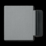 Rakuten Kobo Elipsa 2E Černé pouzdro SleepCover