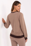 Mikina model 217305 Relevance universal