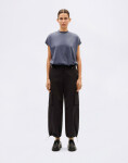 Thinking MU Black Val Pants BLACK 42