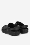 Pantofle Crocs BAYA 10126-001 W Syntetický materiál