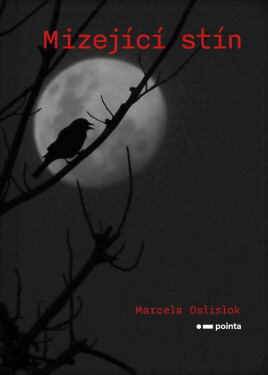 Mizející stín - Marcela Oslislok