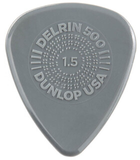Dunlop Delrin 500 Prime Grip 1.5 72ks