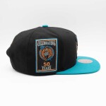 Mitchell & Ness Pánská kšiltovka Boston Celtics NBA Make Cents Snapback
