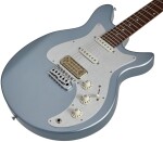 Eastman FT-DC'62 Ice Blue Metallic