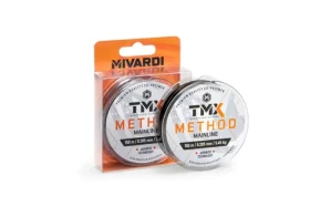Mivardi Vlasec TMX Method Mainline 150m 0,225mm 6,75kg (MIV-LTMXMM1522)