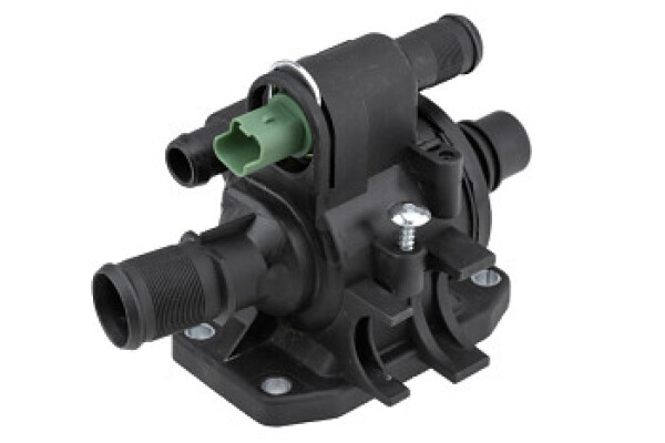 PIETRO Termostat Ford Fiesta V/VI, Fusion 1.4 TDCi (2001–2012)
