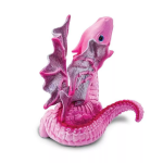 Safari Ltd. Safari Ltd. Figurka - Baby Love Dragon
