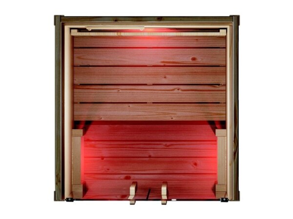 Infrasauna – Roro Freiberg