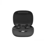 JBL Live Pro 2 TWS černá / Bezdrátová sluchátka do uší / mikrofon / Bluetooth 5.2 / IPX5 / ANC (JBLLIVEPRO2TWSBLK)