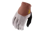 Troy Lee Designs Ace 2.0 rukavice Solid Sienna vel. L