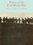 Poetry of the First World War - Marcus Clapham