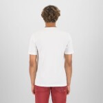 KARPOS Wild Animal T-Shirt, Bright White/Print 1 velikost: L