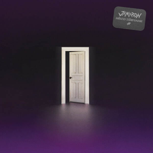 LP Jamaron: Něco zůstane - Jamaron