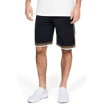 Pánské šortky UA Sportstyle Mesh M 1329281-001 - Under Armour XS