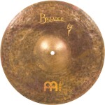 Meinl Byzance Vintage Sand Cymbal Set